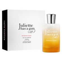 Load image into Gallery viewer, Juliette Has a gun Banana rush EDP 100ml