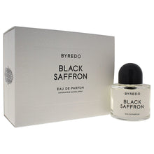 Load image into Gallery viewer, Byredo Black Saffron EDP 100ml