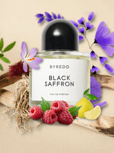 Load image into Gallery viewer, Byredo Black Saffron EDP 100ml