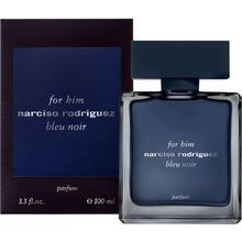 Load image into Gallery viewer, Narciso Rodriguez For Him Bleu Noir Parfum 100ml