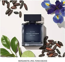 Load image into Gallery viewer, Narciso Rodriguez For Him Bleu Noir Parfum 100ml