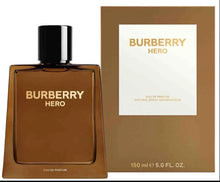 Load image into Gallery viewer, Burberry Hero EDP 150ml