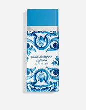 Load image into Gallery viewer, Dolce & Gabbana Light Blue Capri in love EDP 100ml