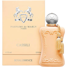Load image into Gallery viewer, Parfums De Marly Cassili EDP 75ml