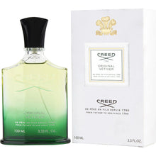 Load image into Gallery viewer, Creed Original Vetiver EDP 100ml