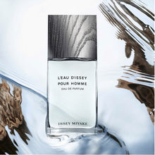 Load image into Gallery viewer, Issey Miyake L'eau D'issey Pour Homme EDP 125ml Refillable