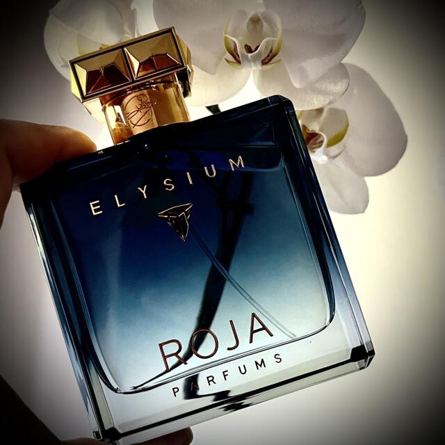 Roja Parfums Elysium Pour Homme Parfum Cologne 100ml – Look good