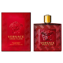 Load image into Gallery viewer, Versace Eros Flame EDP 200ml