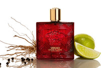 Load image into Gallery viewer, Versace Eros Flame EDP 200ml