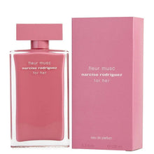 Load image into Gallery viewer, Narciso Rodriguez for Her Fleur Musc 100ml EDP Spray