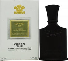 Load image into Gallery viewer, Creed Green Irish Tweed (M) EDP 50ml
