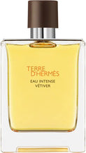Load image into Gallery viewer, Hermes Eau intense Vetiver EDP 200ml