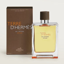 Load image into Gallery viewer, Hermes Eau intense Vetiver EDP 200ml