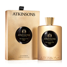 Load image into Gallery viewer, Atkinsons His Majesty The OUD EDP 100ml