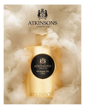 Load image into Gallery viewer, Atkinsons His Majesty The OUD EDP 100ml