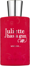 Load image into Gallery viewer, Juliette Has A Gun MMMM... EDP 50ml