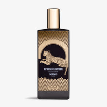 Load image into Gallery viewer, Memo Cuirs Nomades African Leather EDP 75nml (new Packaging)