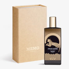 Load image into Gallery viewer, Memo Cuirs Nomades African Leather EDP 75nml (new Packaging)