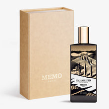 Load image into Gallery viewer, Memo Cuirs Nomades Italian Leather EDP 75ml