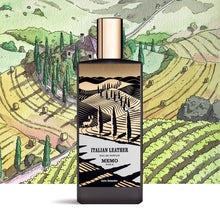 Load image into Gallery viewer, Memo Cuirs Nomades Italian Leather EDP 75ml