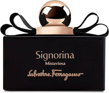 Load image into Gallery viewer, Salvatore Ferragamo Signorina Misteriosa 100ml EDP Spray