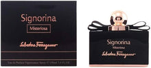 Load image into Gallery viewer, Salvatore Ferragamo Signorina Misteriosa 100ml EDP Spray