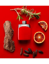 Load image into Gallery viewer, Mont Blanc Legend Red EDP 100ml