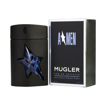 Load image into Gallery viewer, Mugler A Men EDT Refillable 100ml