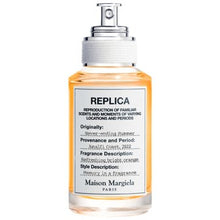 Load image into Gallery viewer, Replica Never Ending Summer EDT 100ml