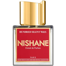 Load image into Gallery viewer, Nishane Hundred Silent Ways Extrait de Parfum 100ml