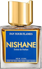 Load image into Gallery viewer, Nishane Fan Your Flames Extrait de Parfum 100ml