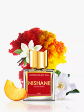Load image into Gallery viewer, Nishane Hundred Silent Ways Extrait de Parfum 100ml