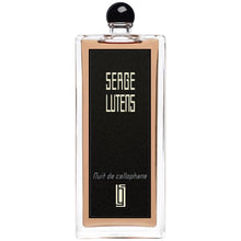 Load image into Gallery viewer, Serge Lutens Nuit Cellophane EDP 100ml