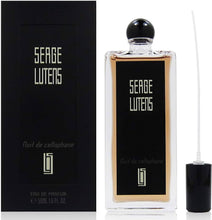 Load image into Gallery viewer, Serge Lutens Nuit Cellophane EDP 50ml