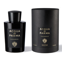 Load image into Gallery viewer, Acqua di Parma Oud & Spice 180ml EDP Spray