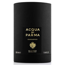 Load image into Gallery viewer, Acqua di Parma Oud & Spice 100ml EDP Spray