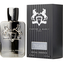 Load image into Gallery viewer, Parfums de Marly Pegasus Men Eau de Parfum 125 ml