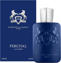 Load image into Gallery viewer, Parfums de Marly Percival Men Eau de Parfum 125 ml