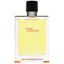 Load image into Gallery viewer, Hermes Terre D'Hermes 200ml Pure Parfum