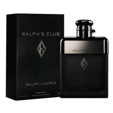 Load image into Gallery viewer, Ralph Lauren Ralphs Club Parfum 100ml