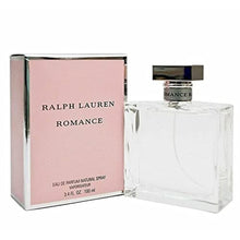 Load image into Gallery viewer, Ralph Lauren Romance EDP 100ml