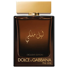 Load image into Gallery viewer, Dolce & Gabbana the Royal Night Exclusive edition EDP 150ml