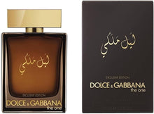 Load image into Gallery viewer, Dolce & Gabbana the Royal Night Exclusive edition EDP 150ml
