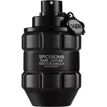 Load image into Gallery viewer, Viktor & Rolf Spicebomb Dark Leather EDP 90ml