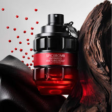 Load image into Gallery viewer, Viktor & Rolf Spicebomb Infrared 90ml EDP Spray