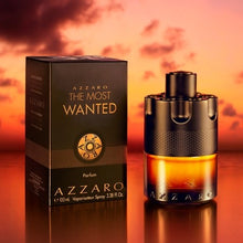 Load image into Gallery viewer, Azzaro The Most Wanted 100ml Parfum Spray