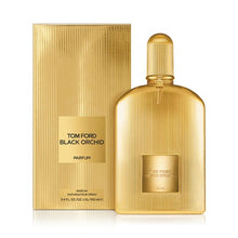 Load image into Gallery viewer, Tom Ford Black Orchid Parfum 100ml