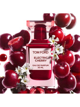 Load image into Gallery viewer, Tom Ford Electric Cherry EDP (U) 50ml