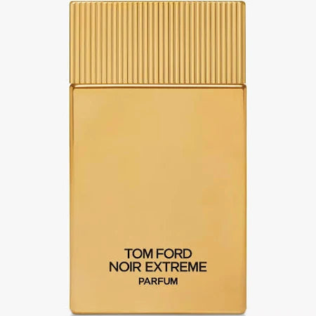 Tom Ford Noir Extreme 100ml Parfum Spray – Look good, feel great, smell