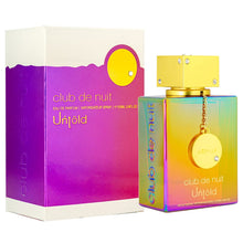 Load image into Gallery viewer, Armaf Club De Nuit Untold EDP 105ml